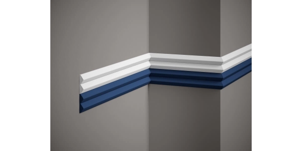 Listwa ścienna Mardom Decor QL022